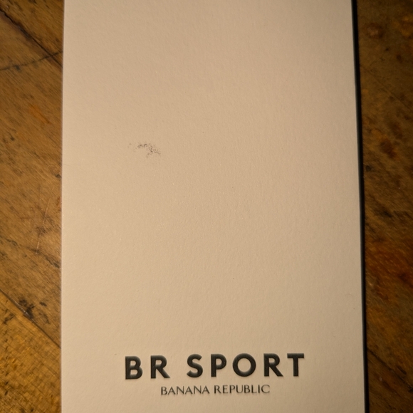 Banana Republic sport utility parachute tunic - Picture 9 of 9